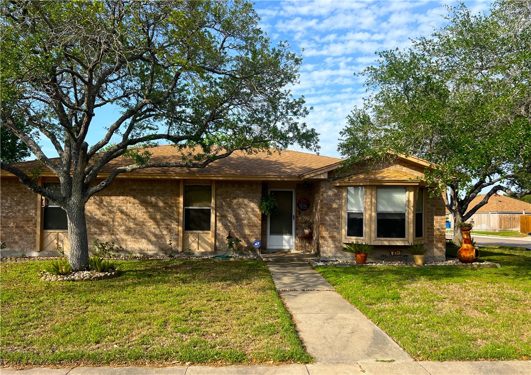 601 Seco Drive Portland TX 78374