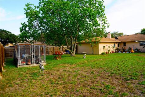 601 Seco Drive Portland TX 78374