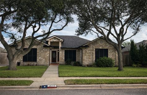 311 Blue Water Drive Portland TX 78374