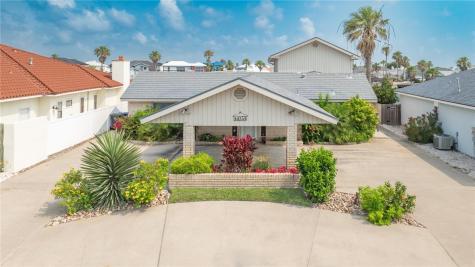 13758 Hawksnest Bay Drive Corpus Christi TX 78418