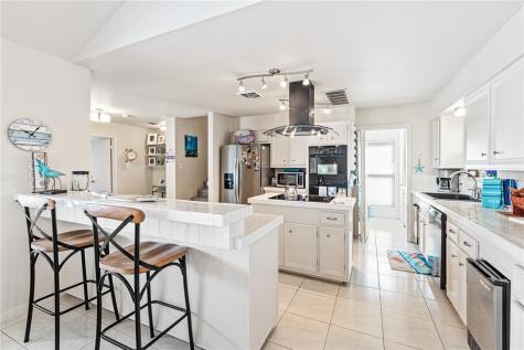 13758 Hawksnest Bay Drive Corpus Christi TX 78418