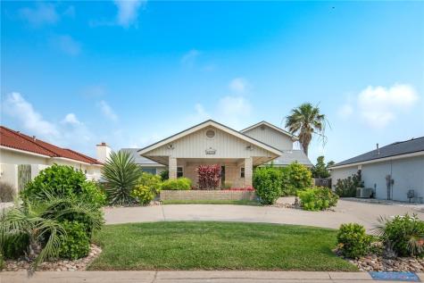 13758 Hawksnest Bay Drive Corpus Christi TX 78418