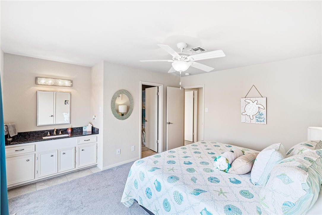 13758 Hawksnest Bay Drive Corpus Christi TX 78418