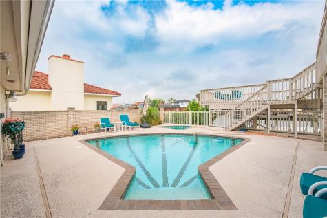 13758 Hawksnest Bay Drive Corpus Christi TX 78418