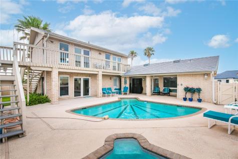 13758 Hawksnest Bay Drive Corpus Christi TX 78418