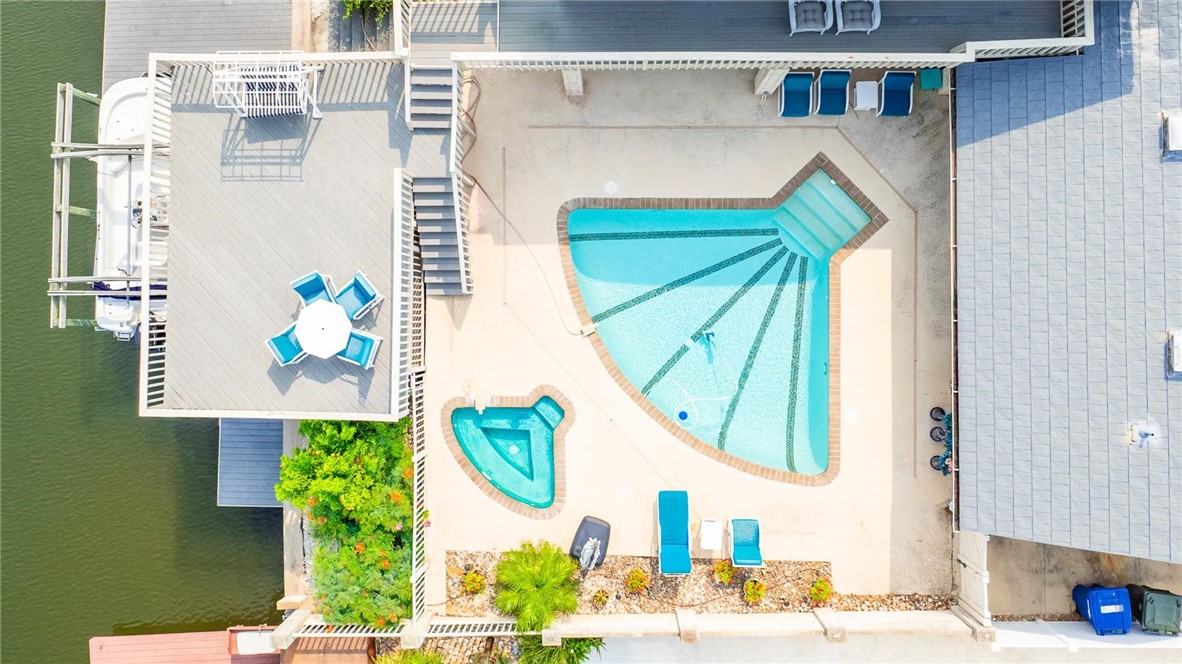 13758 Hawksnest Bay Drive Corpus Christi TX 78418