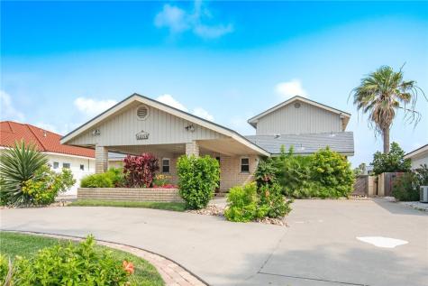 13758 Hawksnest Bay Drive Corpus Christi TX 78418