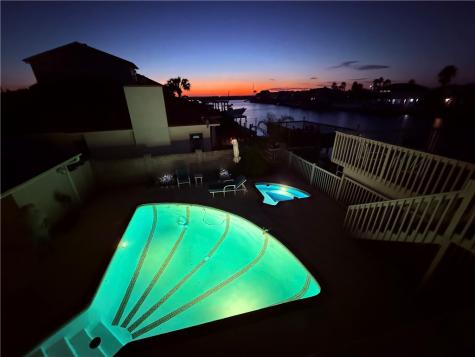 13758 Hawksnest Bay Drive Corpus Christi TX 78418
