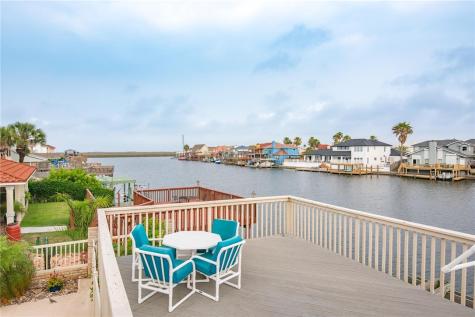 13758 Hawksnest Bay Drive Corpus Christi TX 78418