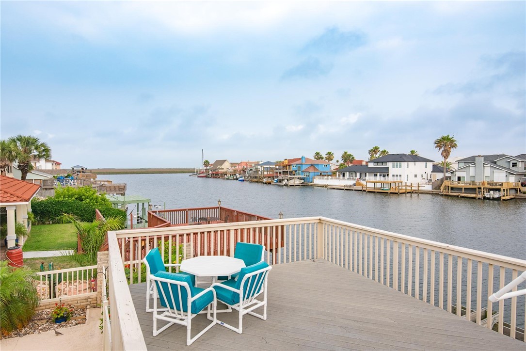 13758 Hawksnest Bay Drive Corpus Christi TX 78418