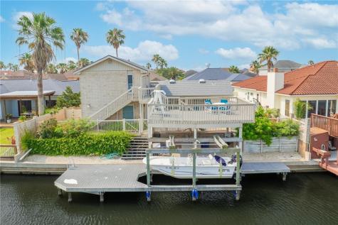 13758 Hawksnest Bay Drive Corpus Christi TX 78418