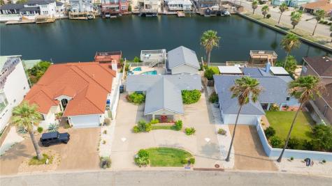 13758 Hawksnest Bay Drive Corpus Christi TX 78418