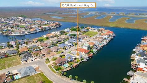 13758 Hawksnest Bay Drive Corpus Christi TX 78418