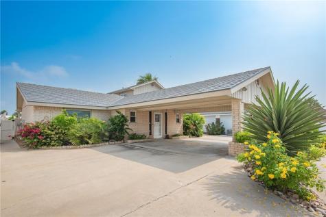13758 Hawksnest Bay Drive Corpus Christi TX 78418