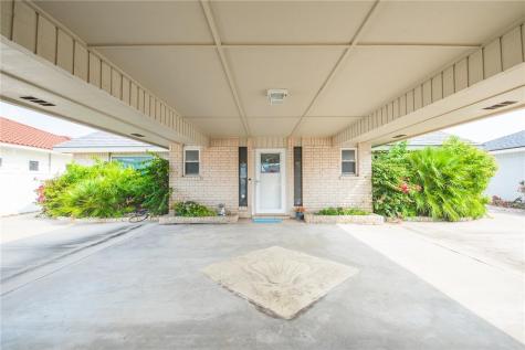 13758 Hawksnest Bay Drive Corpus Christi TX 78418