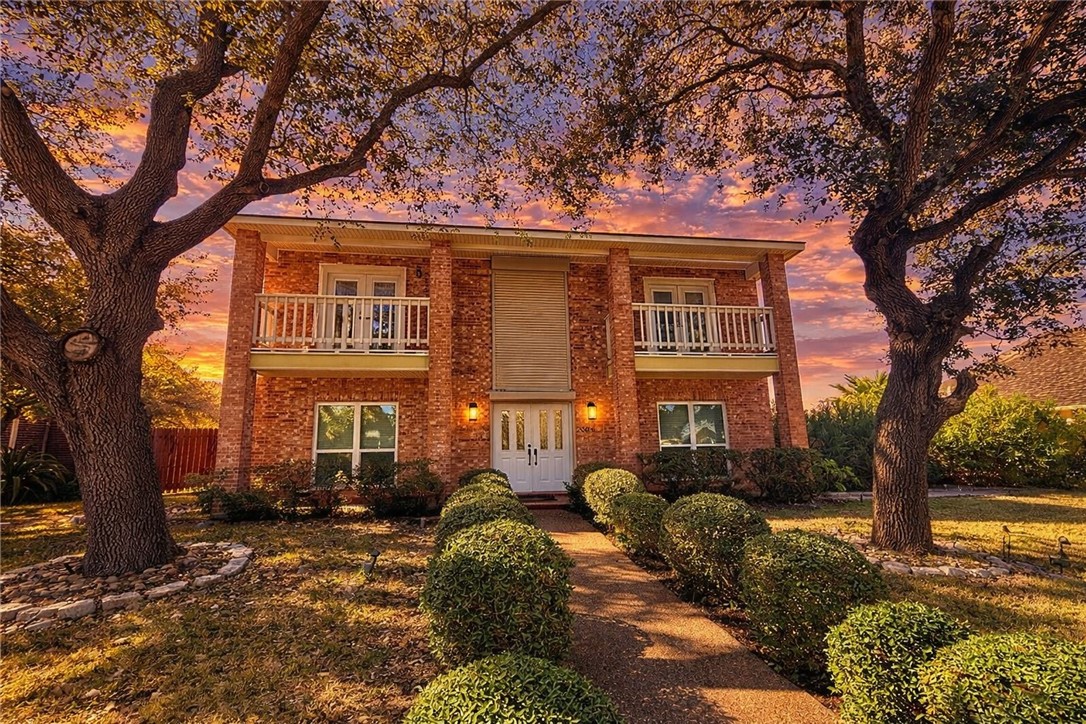 7009 Adcote Drive Corpus Christi TX 78413