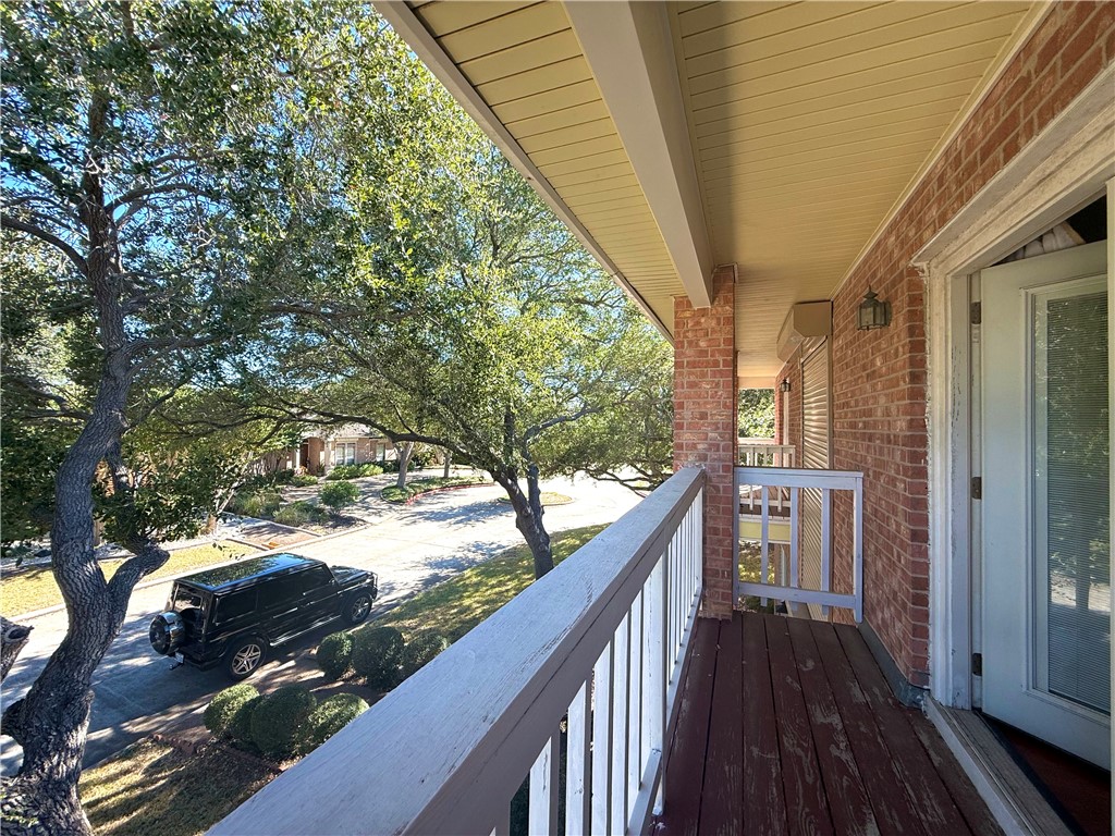 7009 Adcote Drive Corpus Christi TX 78413