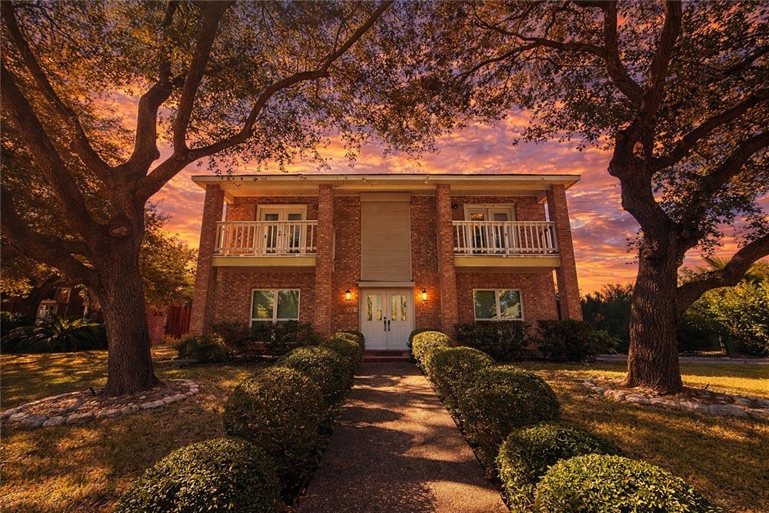 7009 Adcote Drive Corpus Christi TX 78413