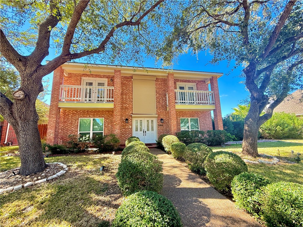 7009 Adcote Drive Corpus Christi TX 78413