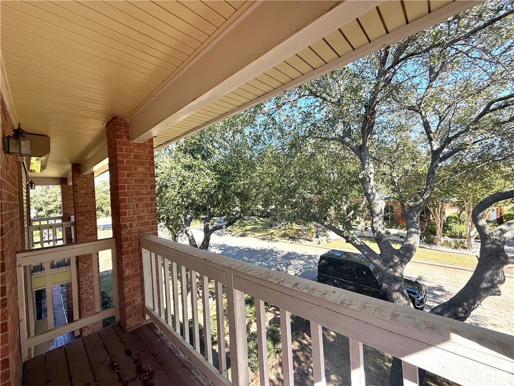 7009 Adcote Drive Corpus Christi TX 78413