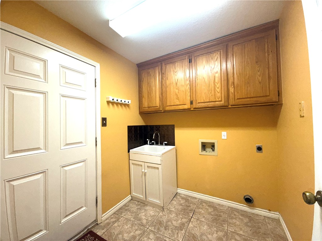 7009 Adcote Drive Corpus Christi TX 78413