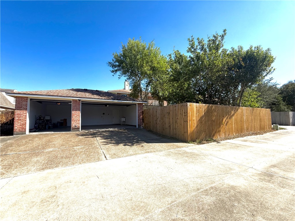 7009 Adcote Drive Corpus Christi TX 78413