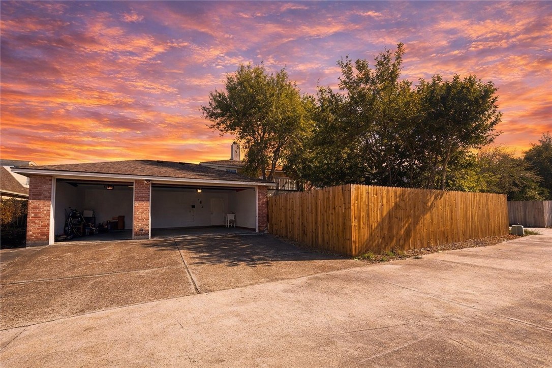 7009 Adcote Drive Corpus Christi TX 78413