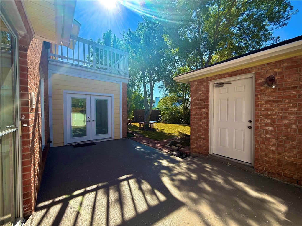 7009 Adcote Drive Corpus Christi TX 78413