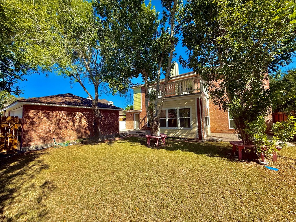 7009 Adcote Drive Corpus Christi TX 78413