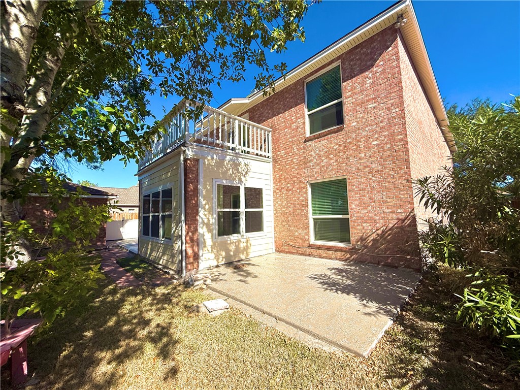 7009 Adcote Drive Corpus Christi TX 78413