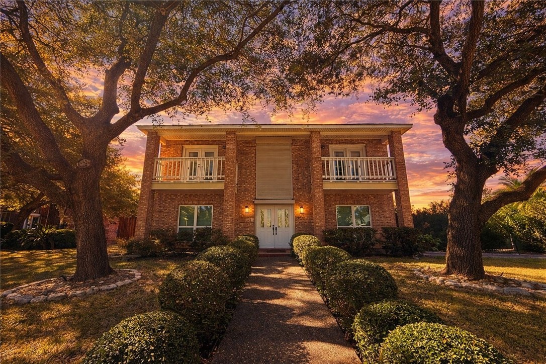 7009 Adcote Drive Corpus Christi TX 78413