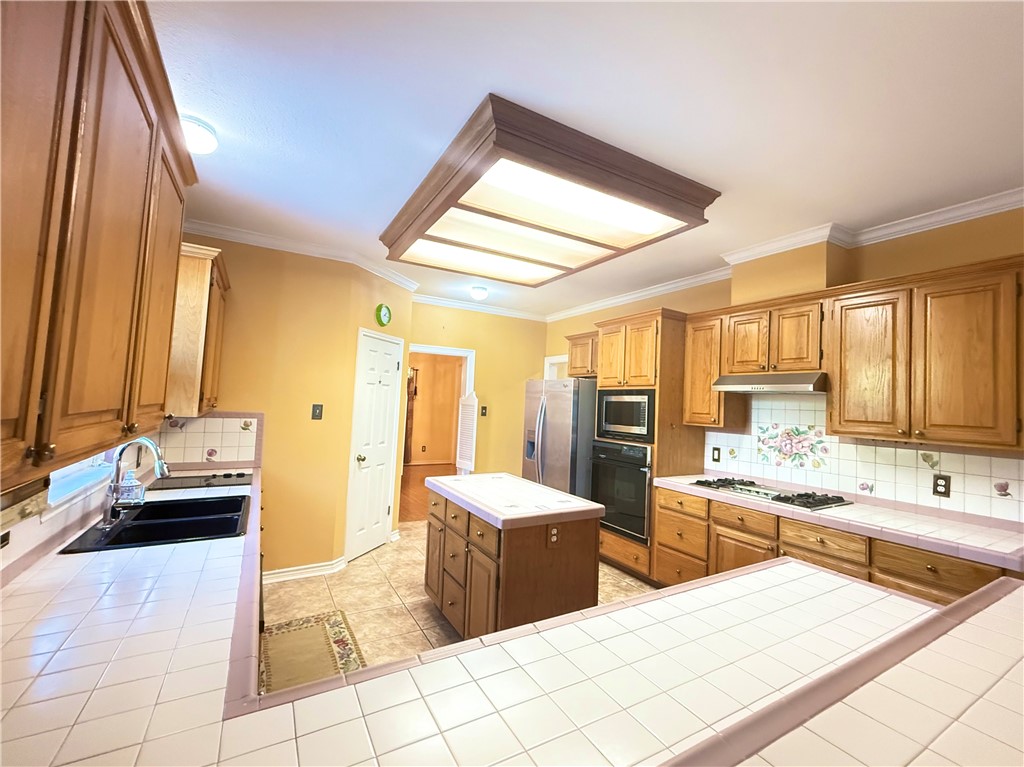 7009 Adcote Drive Corpus Christi TX 78413