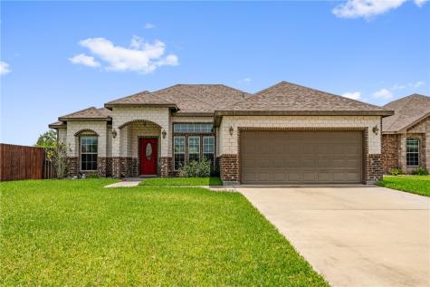 1424 Virginia Avenue Kingsville TX 78363