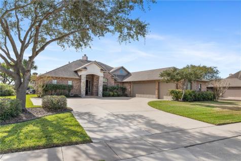 5902 Beauvais Drive Corpus Christi TX 78414