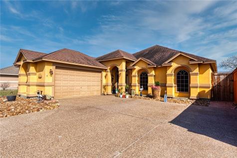 3717 Holland Drive Corpus Christi TX 78418