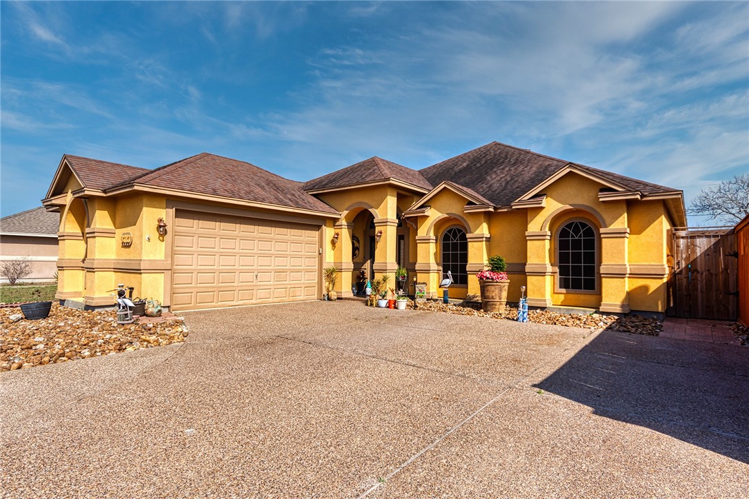 3717 Holland Drive Corpus Christi TX 78418