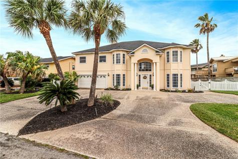 1 Edgewater Lane Rockport TX 78382