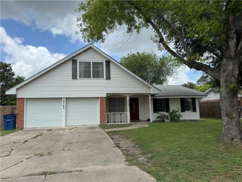10742 Kingwood Drive Corpus Christi TX 78410