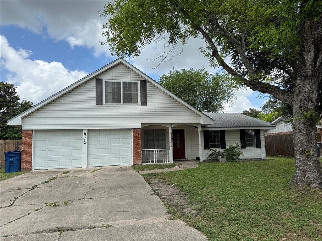 10742 Kingwood Drive Corpus Christi TX 78410