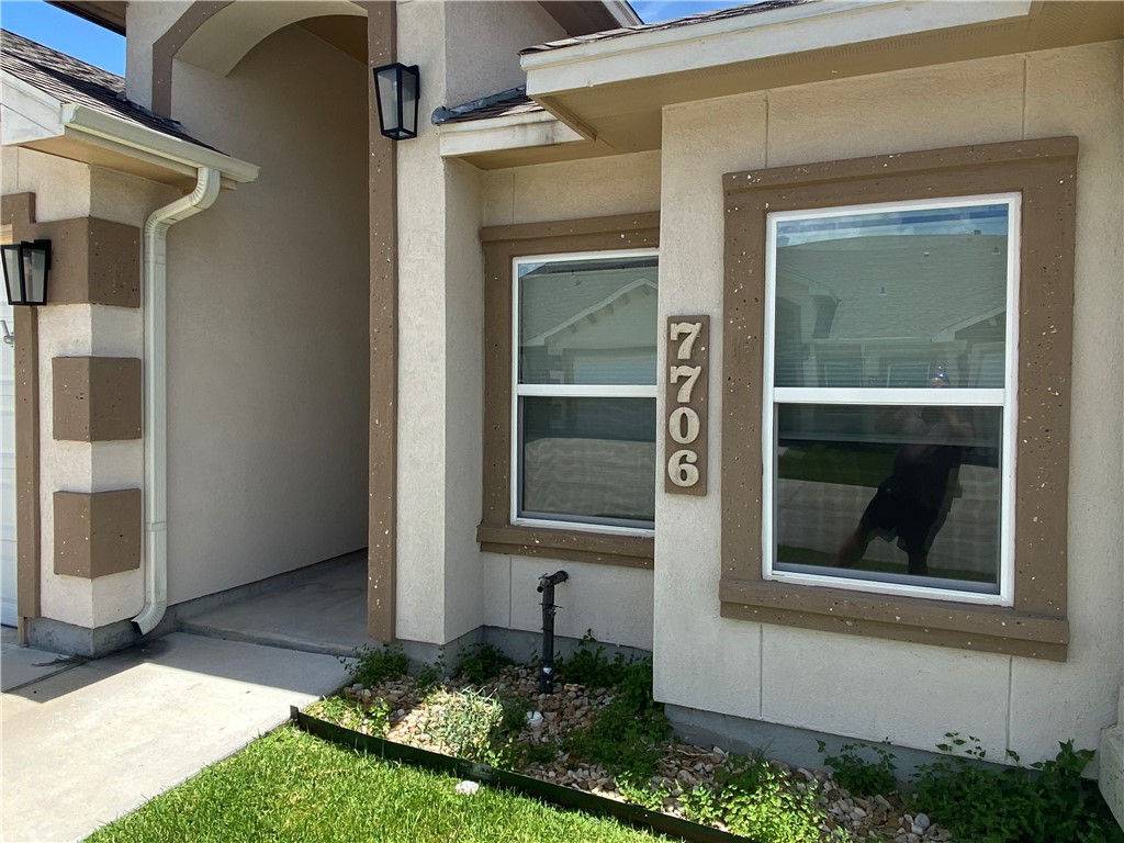 7706 Arshan Corpus Christi TX 78413