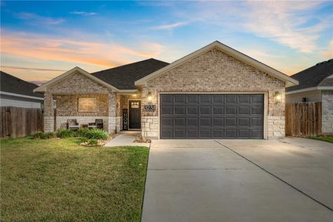 3234 Creek Side Drive Corpus Christi TX 78410