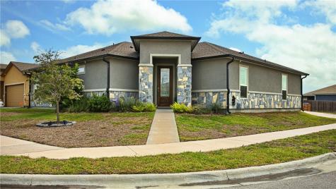 2226 Cuarzo Drive Corpus Christi TX 78414
