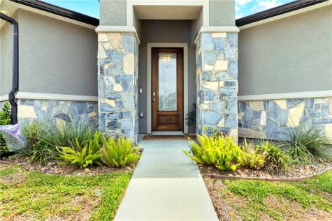 2226 Cuarzo Drive Corpus Christi TX 78414