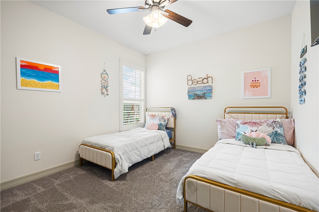 2226 Cuarzo Drive Corpus Christi TX 78414