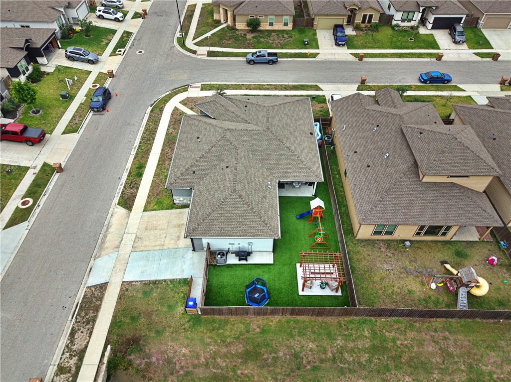 2226 Cuarzo Drive Corpus Christi TX 78414