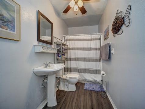 1139 S Houston Street Aransas Pass TX 78336