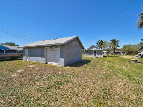 1139 S Houston Street Aransas Pass TX 78336