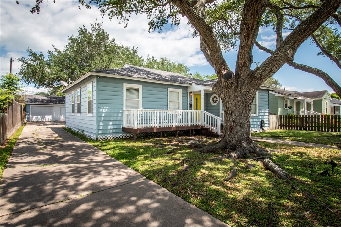 3038 Austin Street Corpus Christi TX 78404
