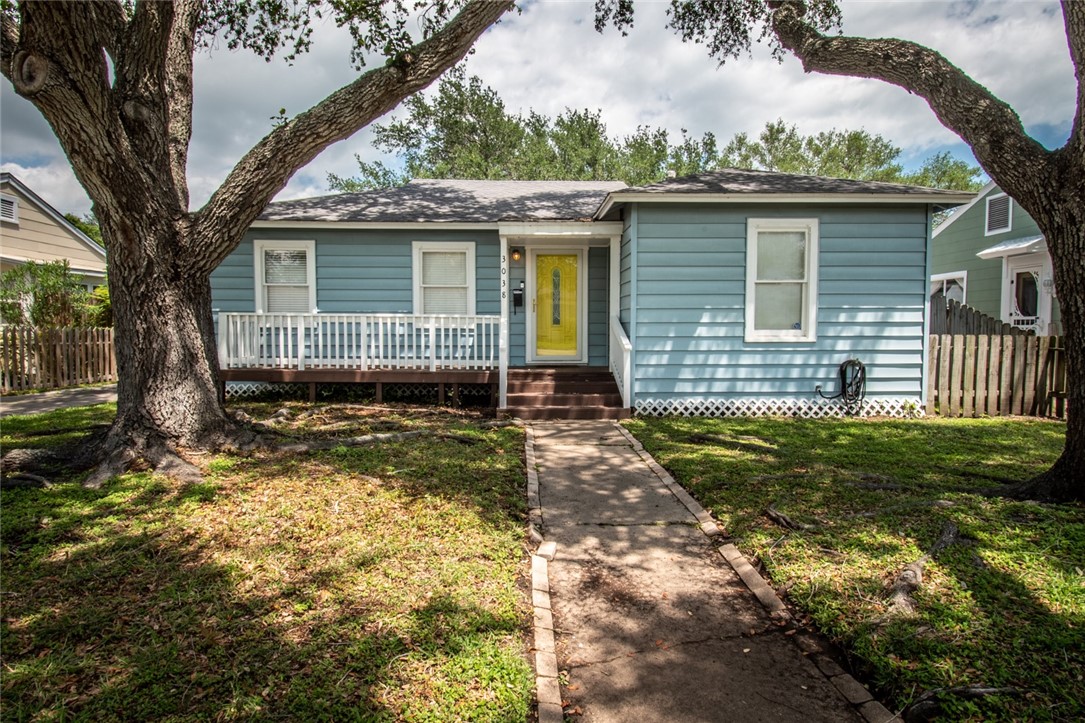 3038 Austin Street Corpus Christi TX 78404