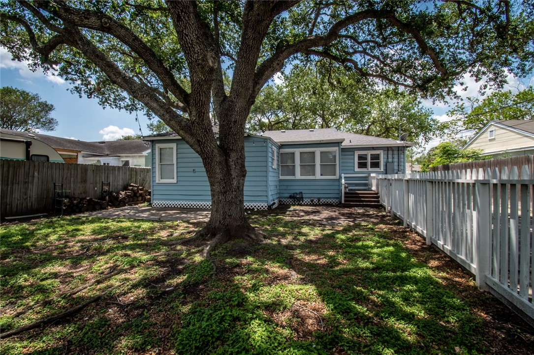 3038 Austin Street Corpus Christi TX 78404